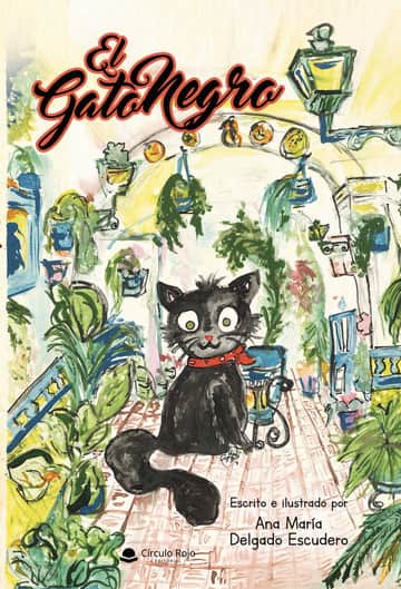 El gato negro
