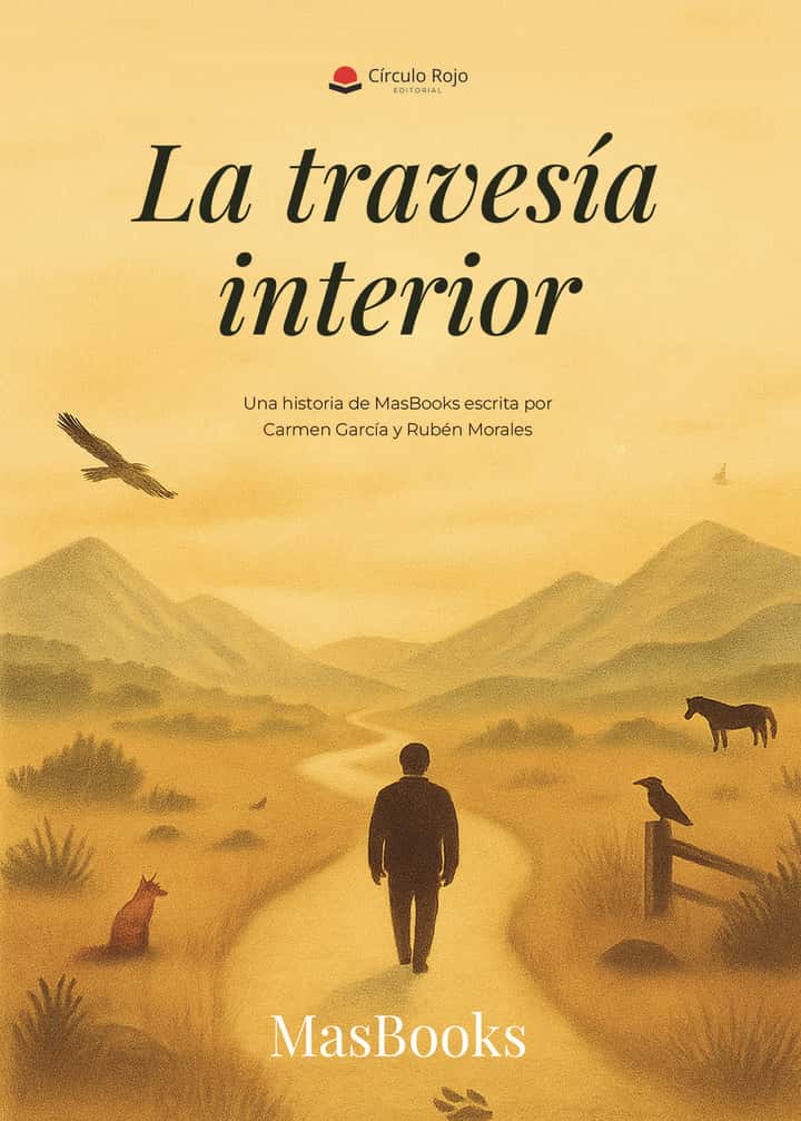 La travesía interior