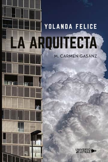 La Arquitecta