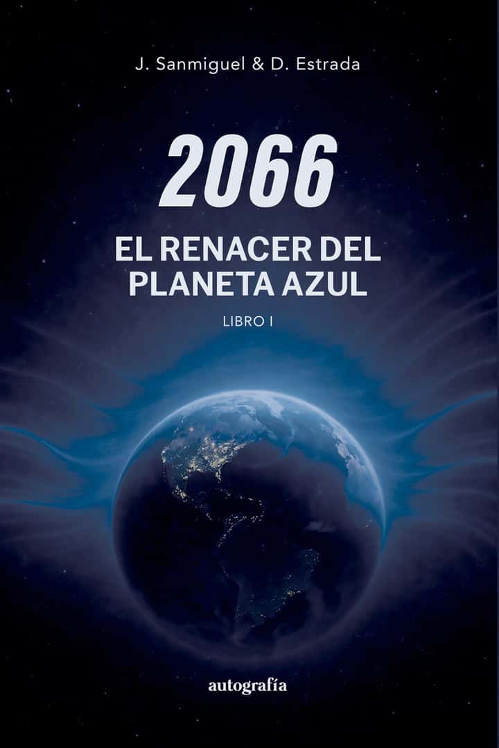 2066: El renacer del planeta azul