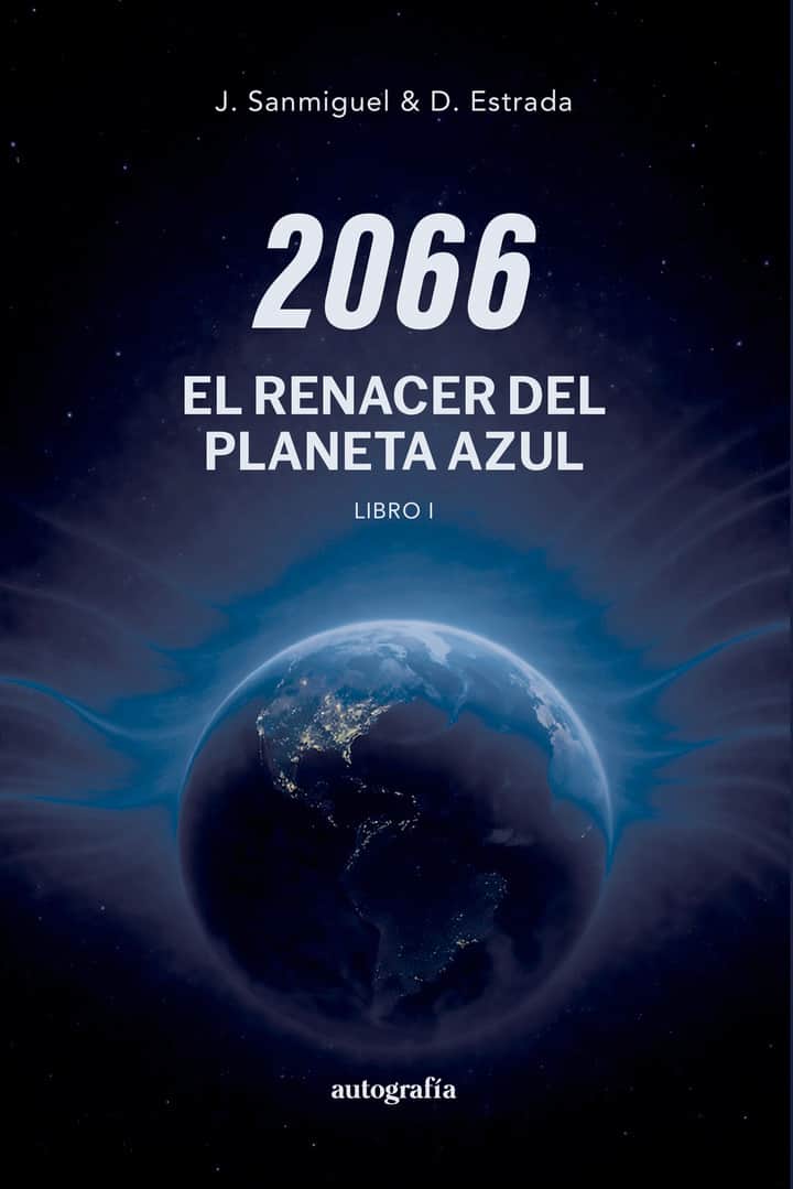 2066: El renacer del planeta azul