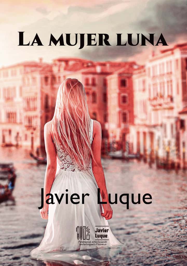 La mujer luna