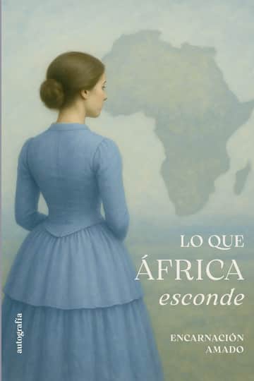 Lo que África esconde