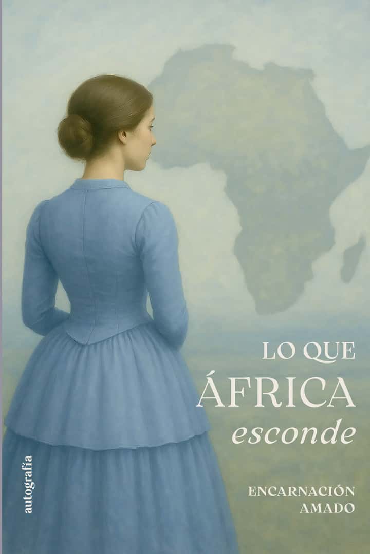 Lo que África esconde