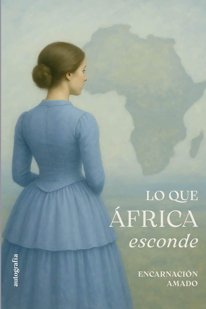 Lo que África esconde