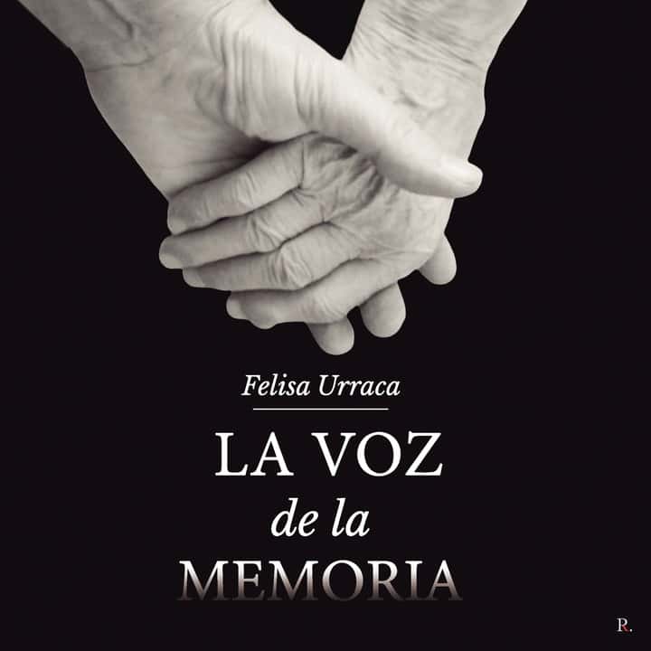 La voz de la memoria.