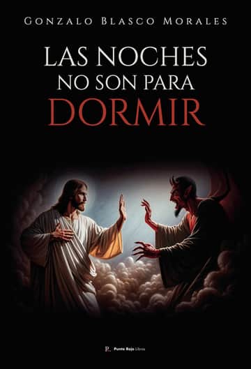 Las noches no son para dormir