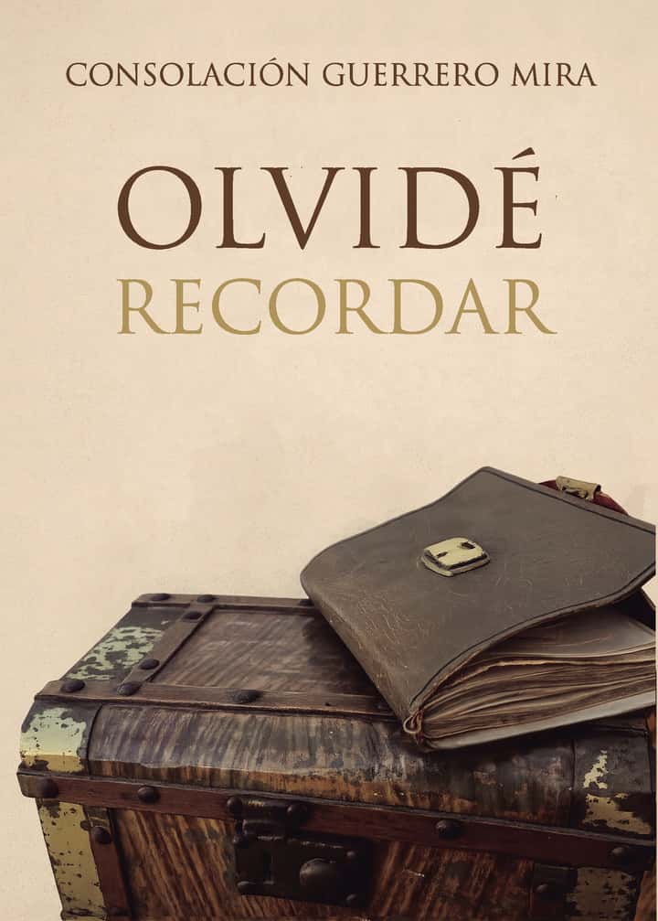 Olvidé recordar