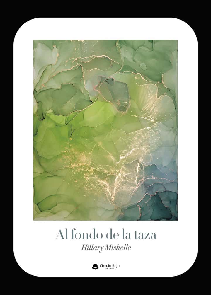 Al fondo de la taza