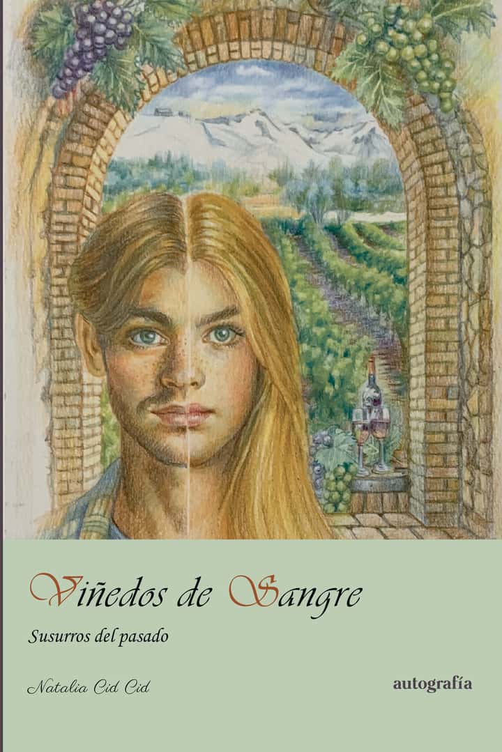 Viñedos de sangre