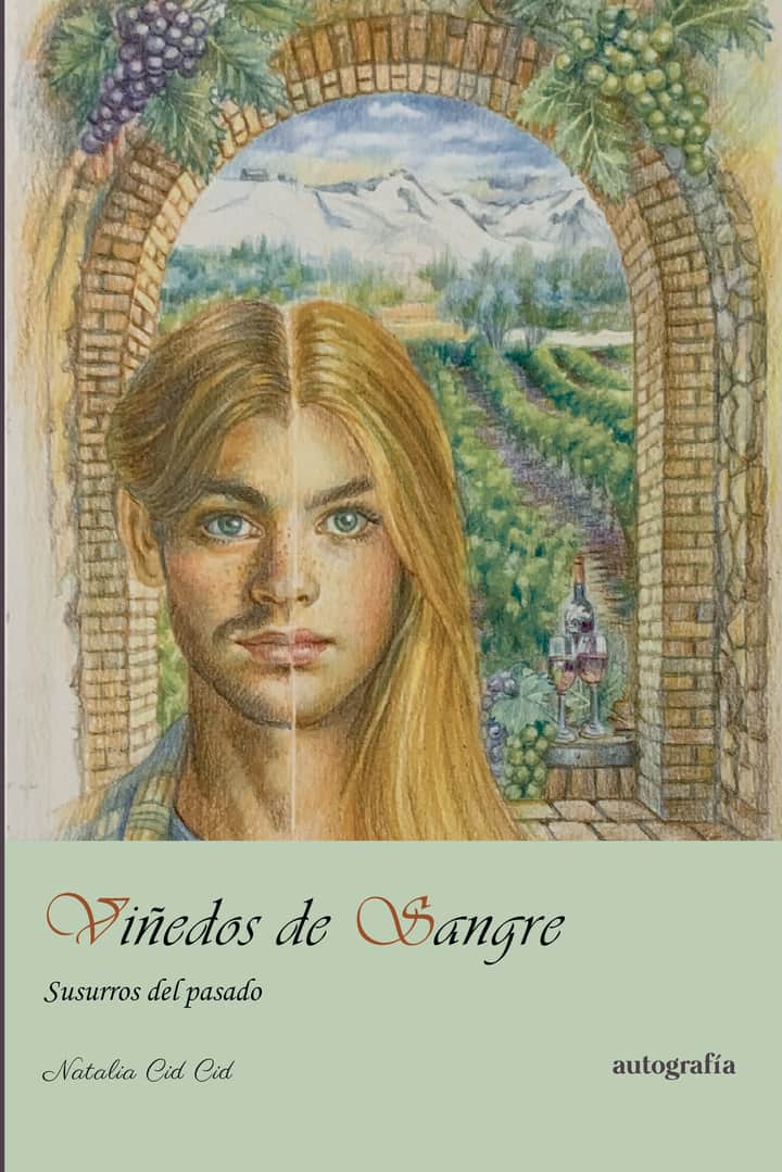 Viñedos de sangre