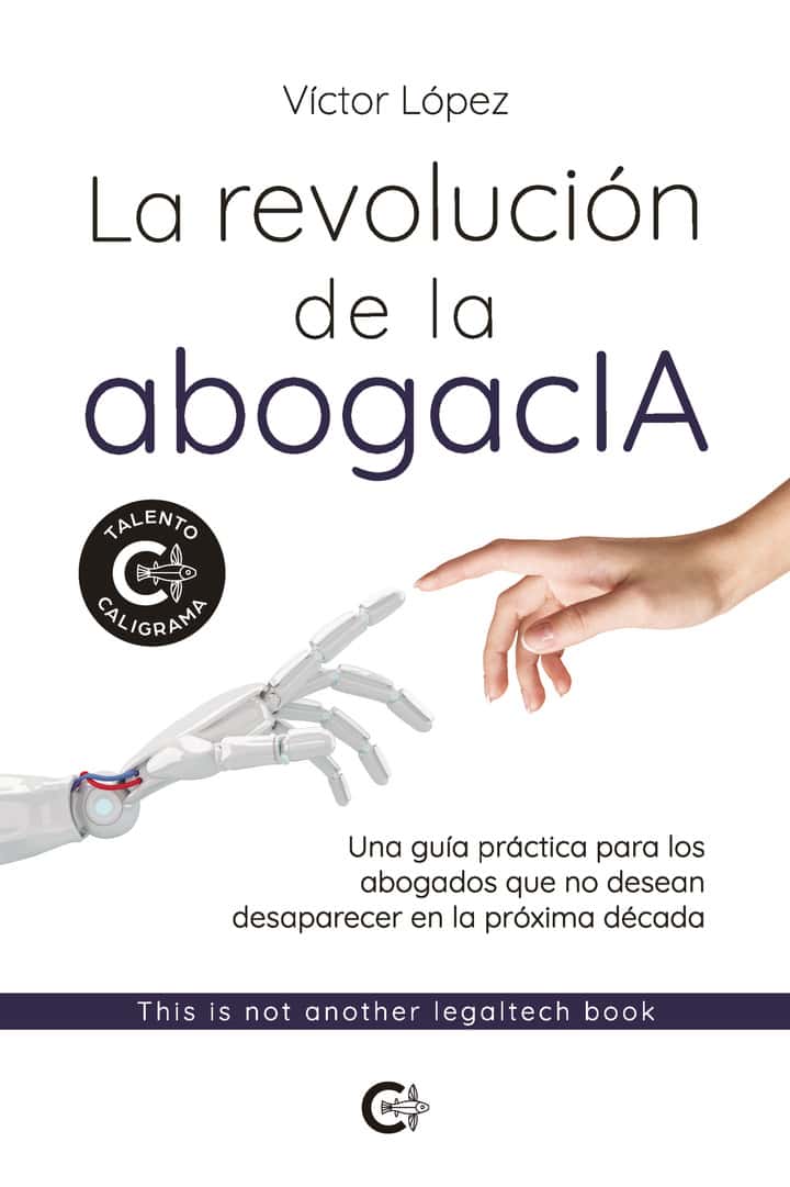 La revolución de la abogacIA