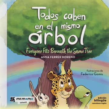 Todos caben en el mismo árbol