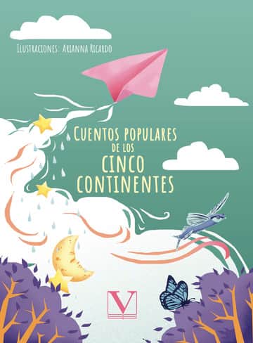 Cuentos populares de los cinco continentes