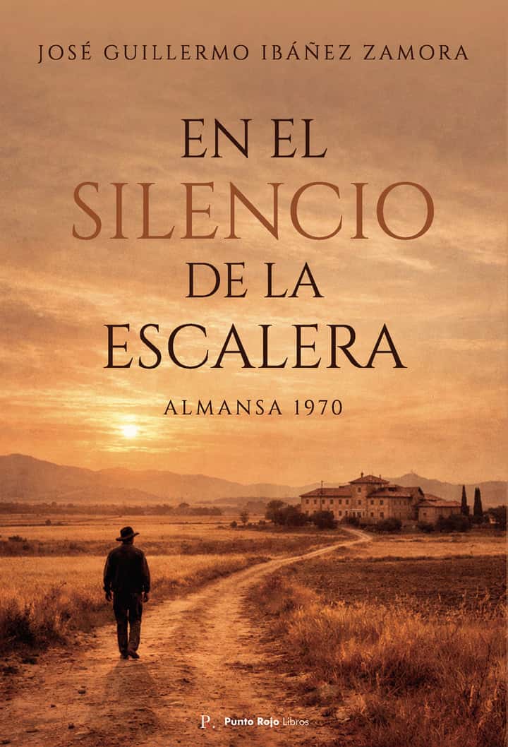 En el silencio de la escalera: Almansa 1970
