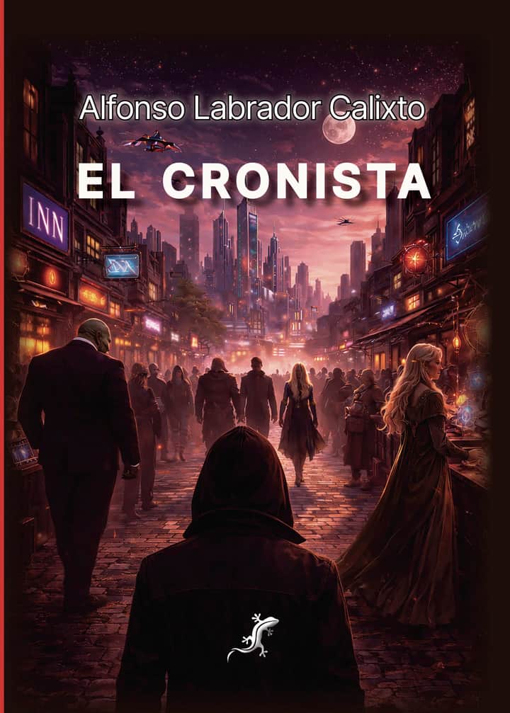 El cronista