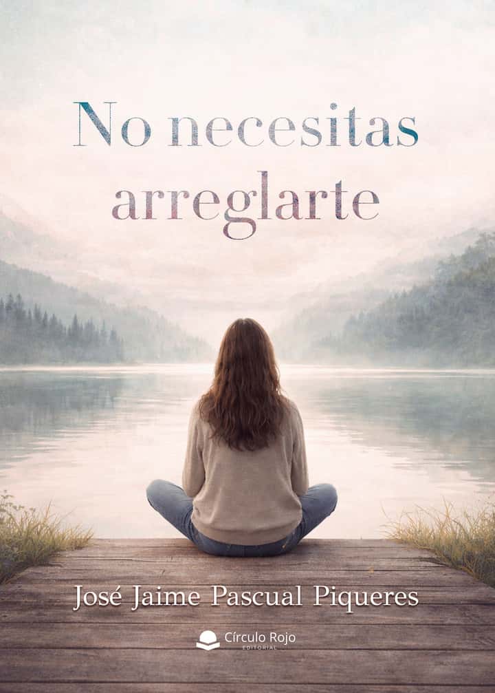 No necesitas arreglarte