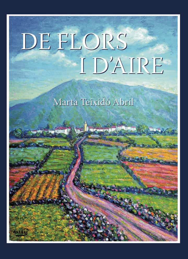 DE FLORS I D’AIRE