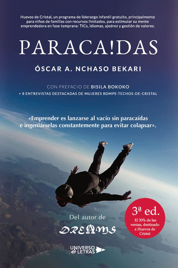 Paraca!das