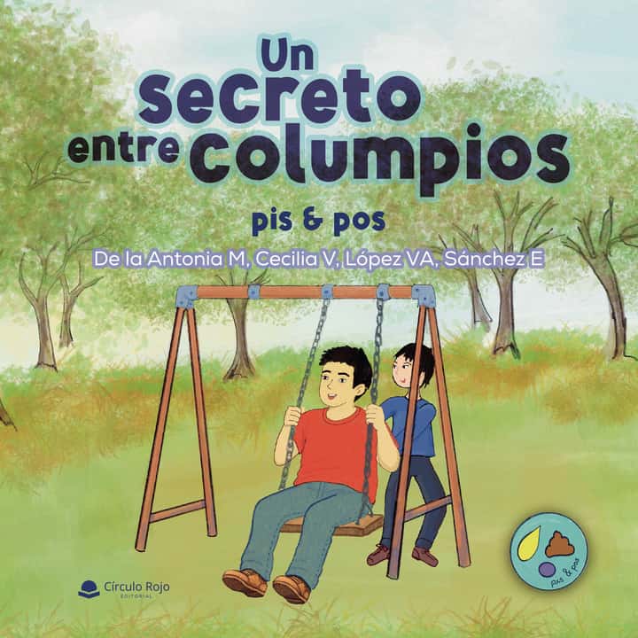 Un secreto entre columpios: pis & pos