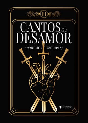 Cantos al desamor