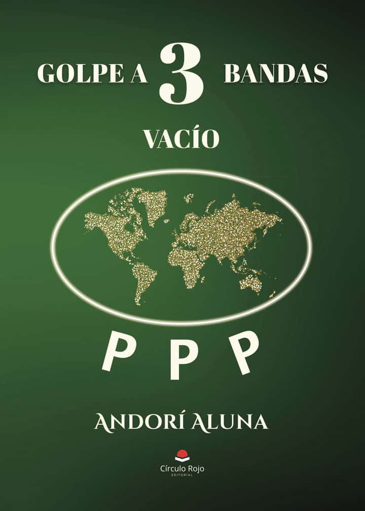 Golpe a 3 bandas vacío PPP