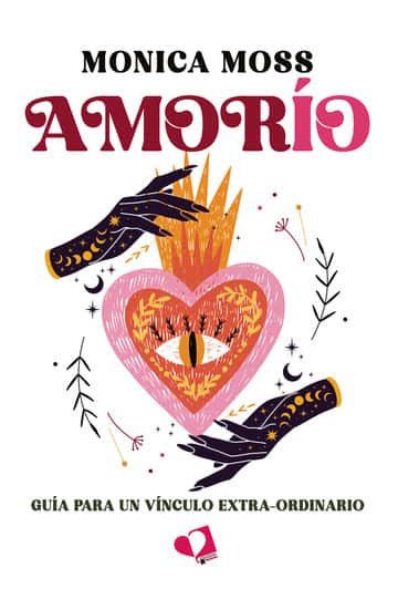 AMORÍO: Guía para un vínculo extra-ordinario