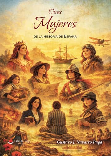 Otras Mujeres de la historia de España