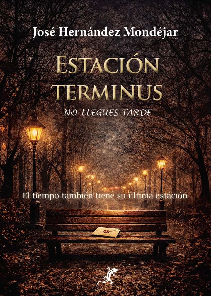 Estación Terminus: No llegues tarde