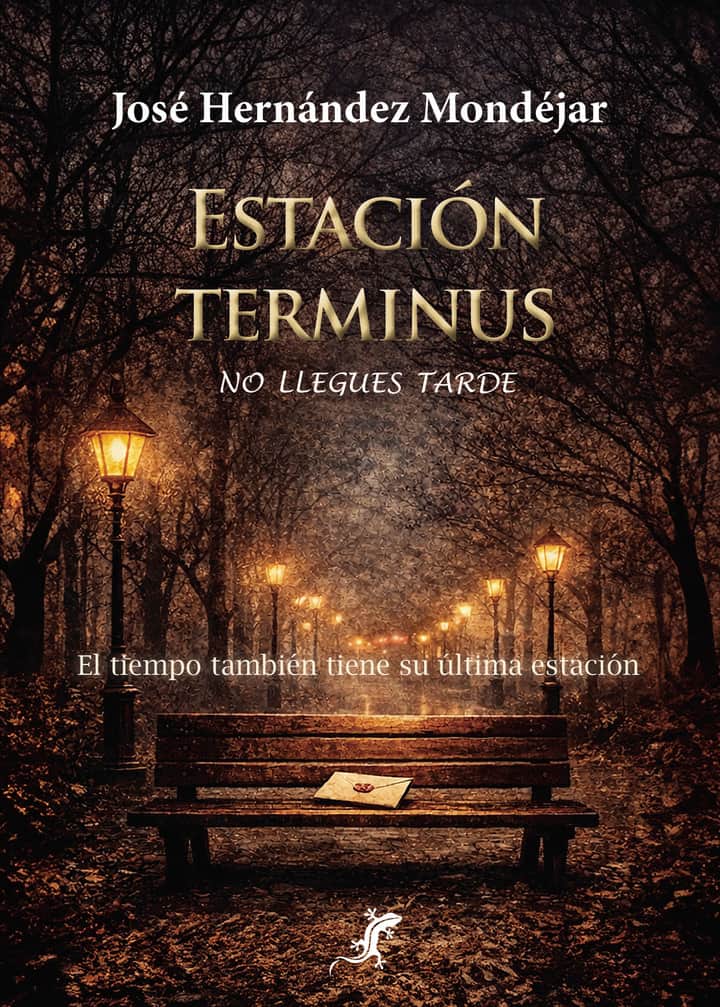 Estación Terminus: No llegues tarde