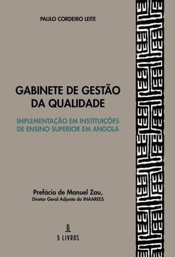 Gabinete de Gestão da Qualidade