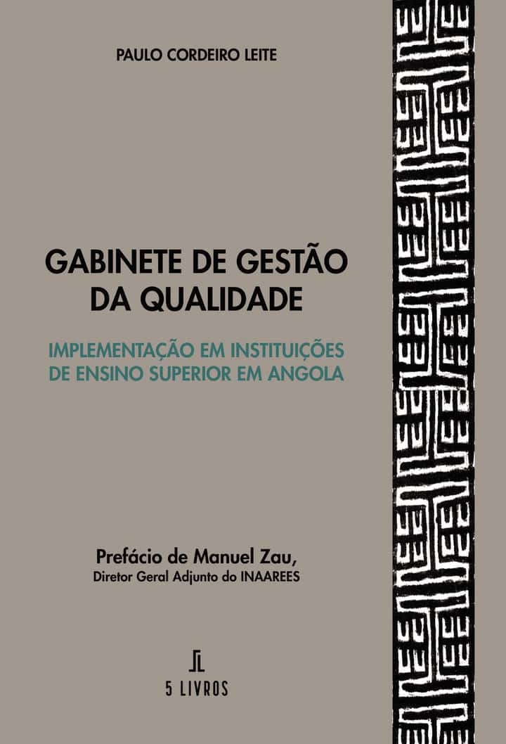 Gabinete de Gestão da Qualidade: Implementação em instituições de ensino superior em Angola