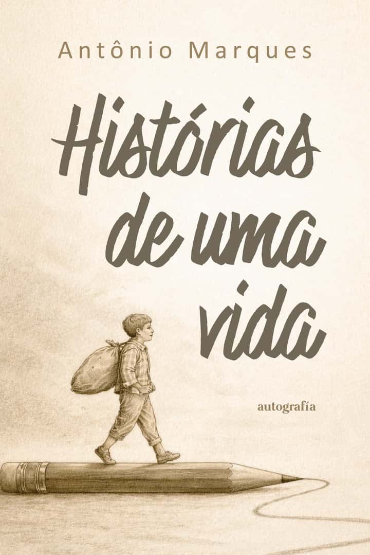 Histórias de uma vida
