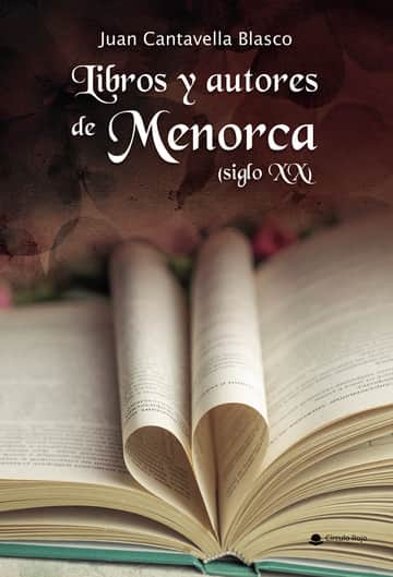 Libros y autores de Menorca (siglo XX)