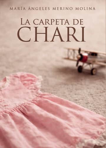 La carpeta de Chari