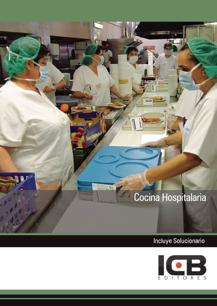 Cocina Hospitalaria