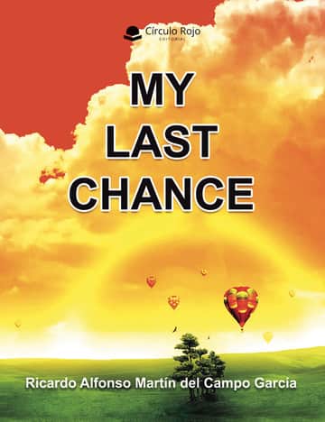 MY LAST CHANCE