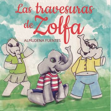 Las travesuras de Zolfa