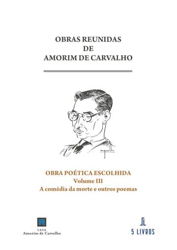 Obra Poética Escolhida Volume III