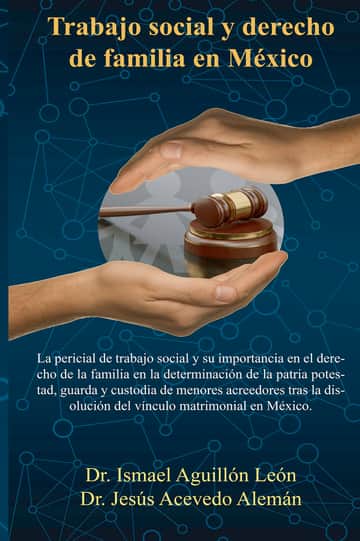 Trabajo social y derecho de familia en México