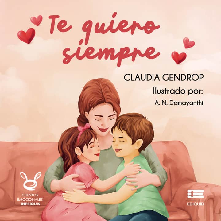 Te quiero siempre