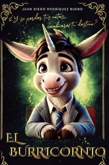 El Burricornio