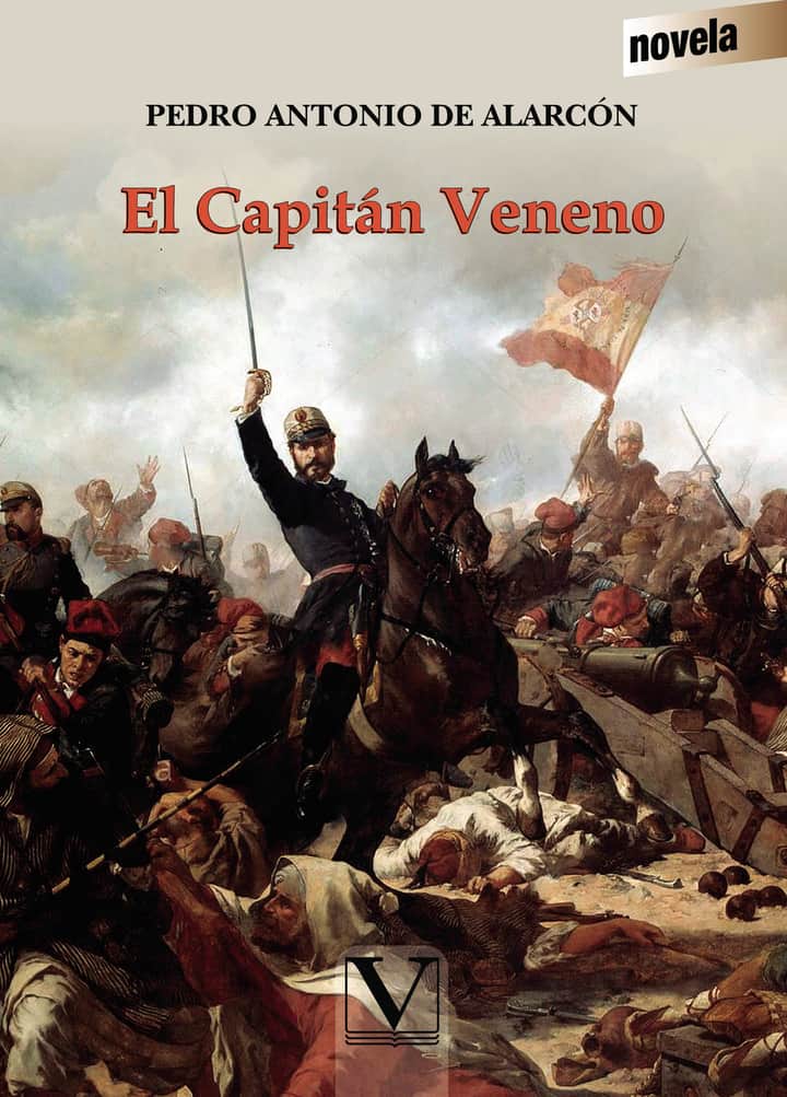 El Capitán Veneno