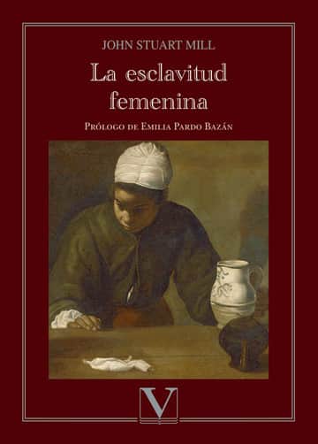 La esclavitud femenina