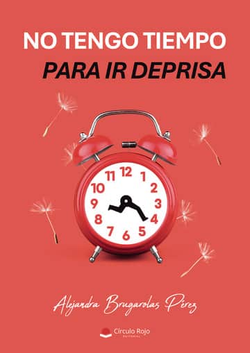 No tengo tiempo para ir deprisa