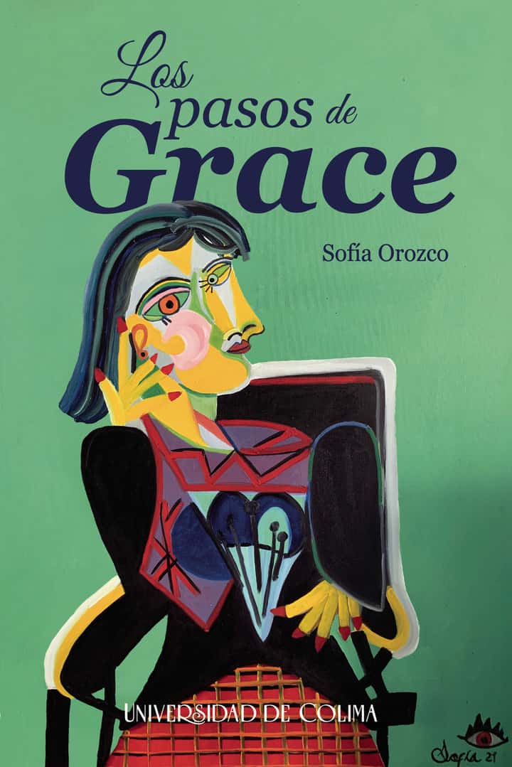 Los pasos de Grace