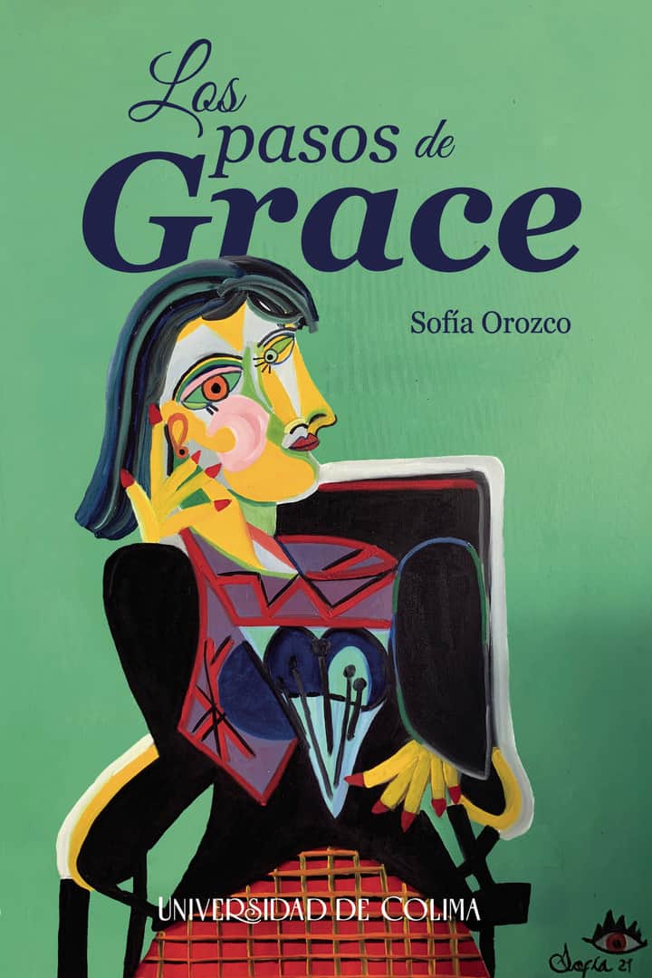 Los pasos de Grace