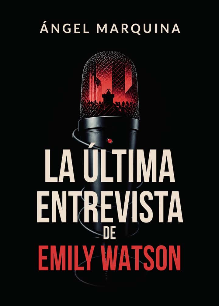 La última entrevista de Emily Watson