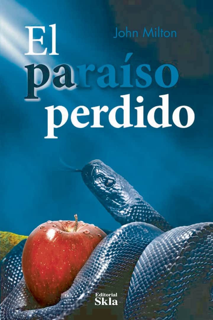 El paraíso perdido