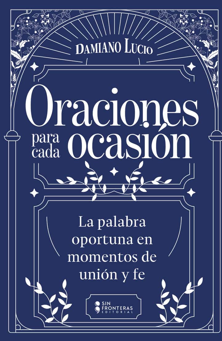 Oraciones Para Cada Ocasión